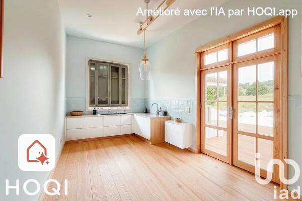 Appartement à vendre 3 pièces 98 m² Lyon 9