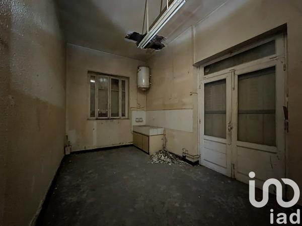 Appartement à vendre 3 pièces 98 m² Lyon 9