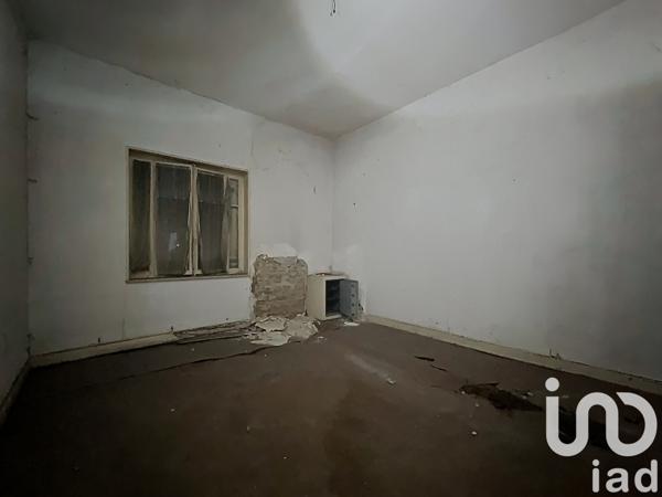 Appartement à vendre 3 pièces 98 m² Lyon 9