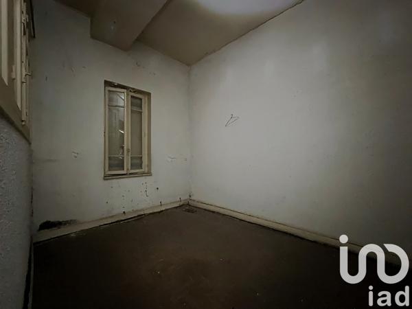 Appartement à vendre 3 pièces 98 m² Lyon 9