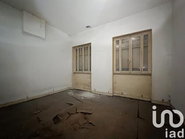 Appartement à vendre 3 pièces 98 m² Lyon 9