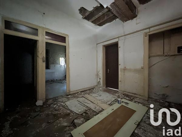 Appartement à vendre 3 pièces 98 m² Lyon 9