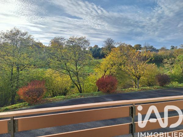 Maison à vendre 7 pièces 225 m² Sansac-de-Marmiesse