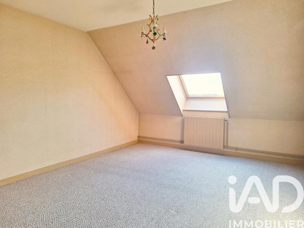 Maison à vendre 7 pièces 225 m² Sansac-de-Marmiesse