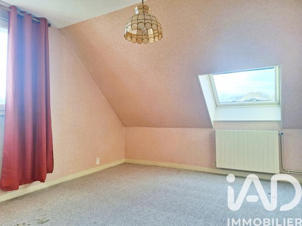 Maison à vendre 7 pièces 225 m² Sansac-de-Marmiesse