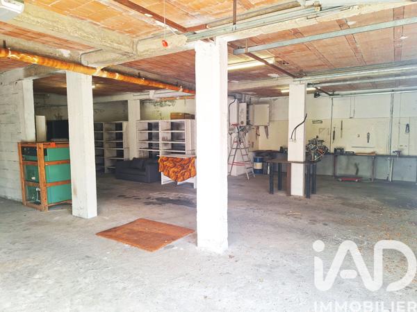 Maison à vendre 7 pièces 225 m² Sansac-de-Marmiesse