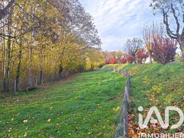 Maison à vendre 7 pièces 225 m² Sansac-de-Marmiesse