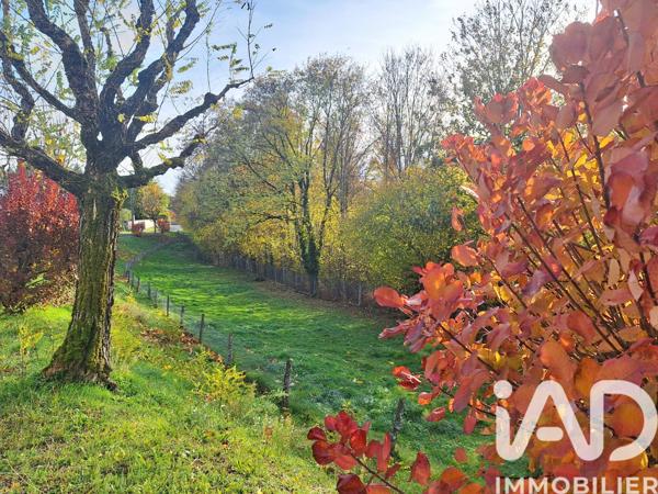 Maison à vendre 7 pièces 225 m² Sansac-de-Marmiesse