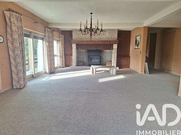 Maison à vendre 7 pièces 225 m² Sansac-de-Marmiesse