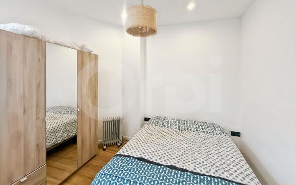 Appartement à louer    2 pièces • 38,20 m2 Toulon