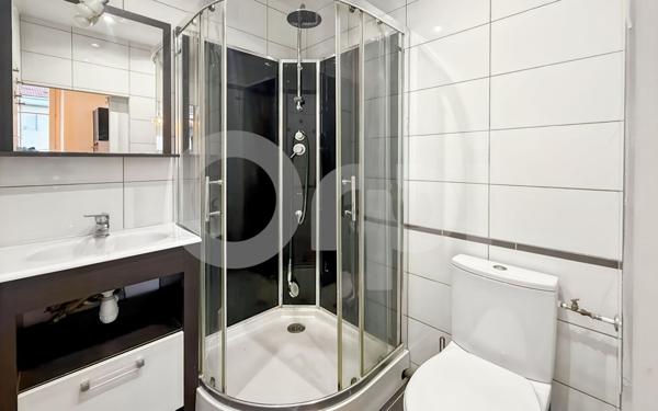 Appartement à louer    2 pièces • 38,20 m2 Toulon