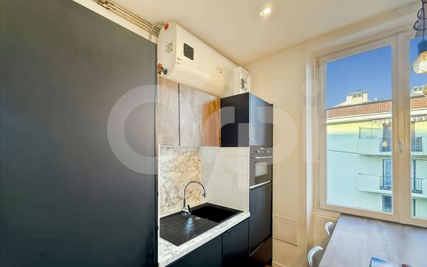 Appartement à louer    2 pièces • 38,20 m2 Toulon