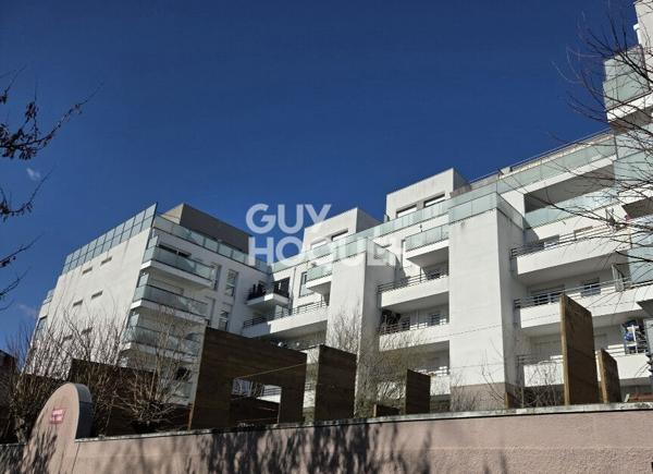 Appartement Rosny Sous Bois 2 pièce(s) 48.2 m2