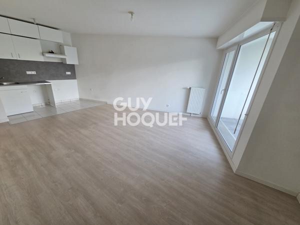 Appartement Rosny Sous Bois 2 pièce(s) 48.2 m2