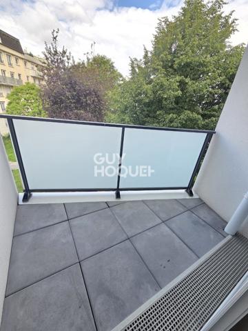 Appartement Rosny Sous Bois 2 pièce(s) 48.2 m2