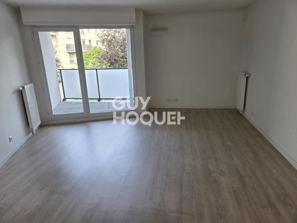 Appartement Rosny Sous Bois 2 pièce(s) 48.2 m2
