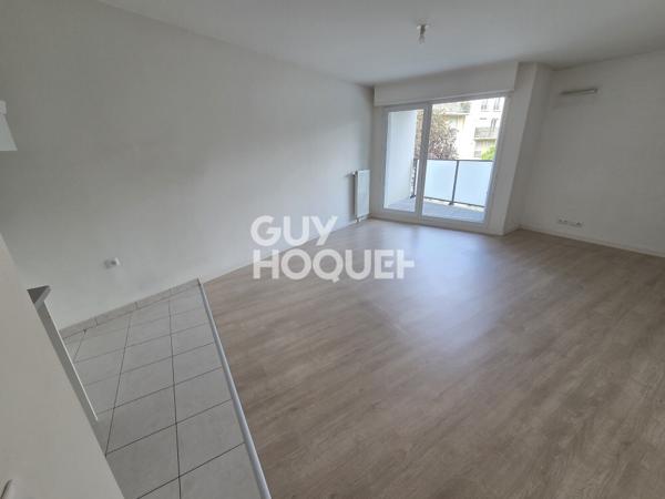 Appartement Rosny Sous Bois 2 pièce(s) 48.2 m2