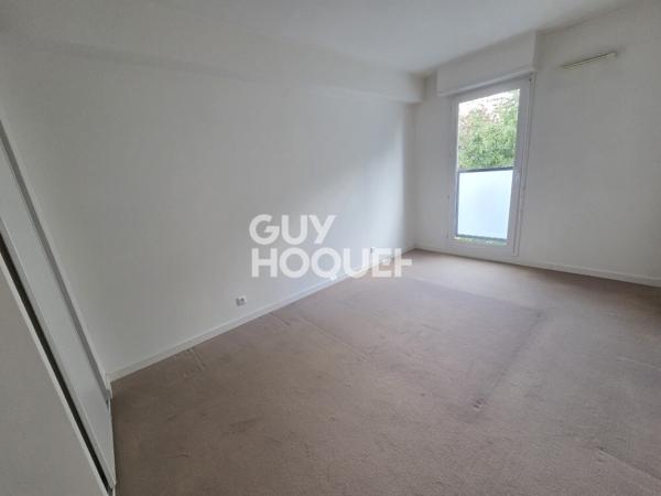 Appartement Rosny Sous Bois 2 pièce(s) 48.2 m2