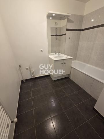 Appartement Rosny Sous Bois 2 pièce(s) 48.2 m2