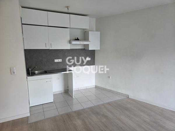Appartement Rosny Sous Bois 2 pièce(s) 48.2 m2