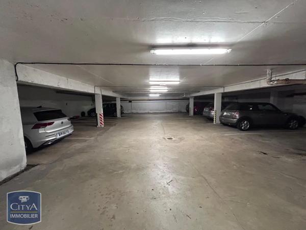 Appartement à vendre 4 pièces 87.72m² Charleville-Mézières (08000)