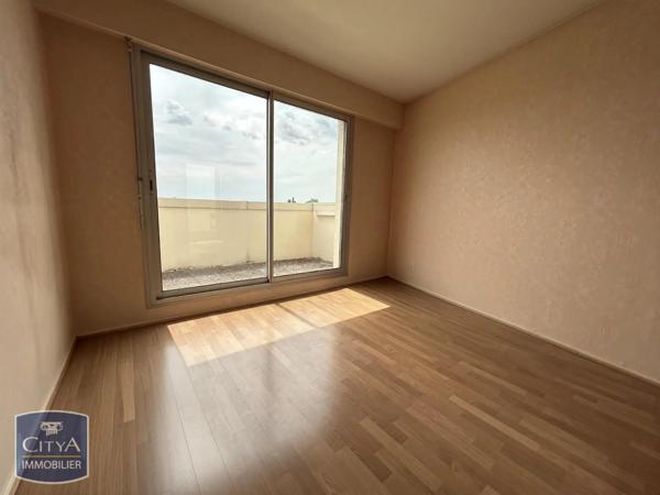 Appartement à vendre 4 pièces 87.72m² Charleville-Mézières (08000)