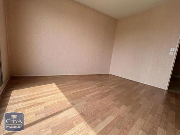 Appartement à vendre 4 pièces 87.72m² Charleville-Mézières (08000)