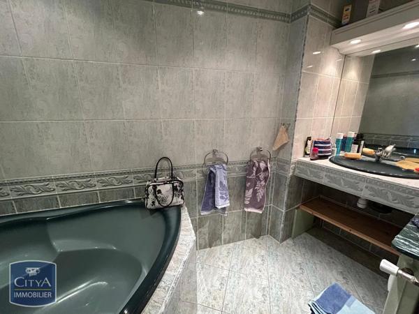 Appartement à vendre 4 pièces 87.72m² Charleville-Mézières (08000)