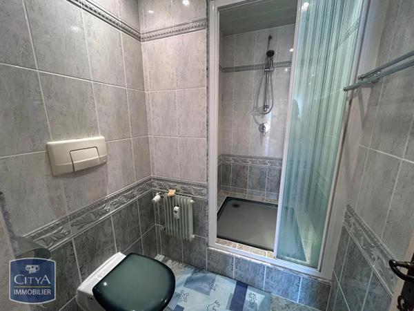 Appartement à vendre 4 pièces 87.72m² Charleville-Mézières (08000)