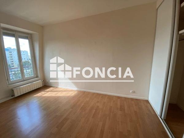 Location Appartement 4 pièces 77.91 m² - 1 BIS RUE ALFRED COLLAS Argenteuil 95100