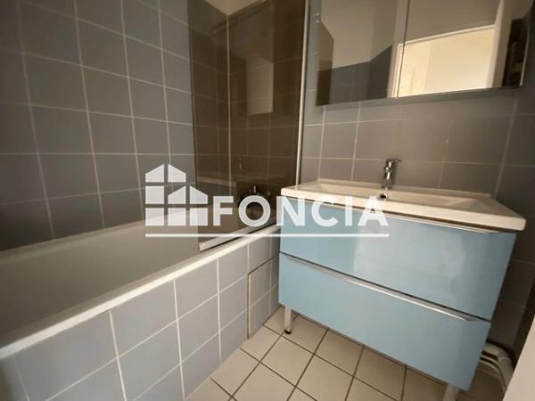 Location Appartement 4 pièces 77.91 m² - 1 BIS RUE ALFRED COLLAS Argenteuil 95100