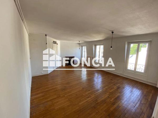 Location Appartement 4 pièces 77.91 m² - 1 BIS RUE ALFRED COLLAS Argenteuil 95100