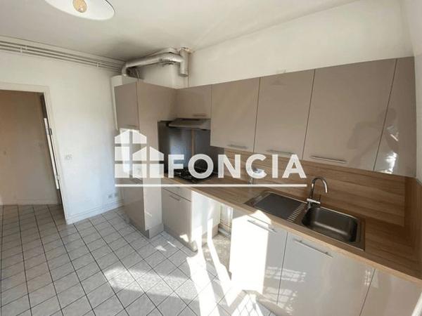 Location Appartement 4 pièces 77.91 m² - 1 BIS RUE ALFRED COLLAS Argenteuil 95100