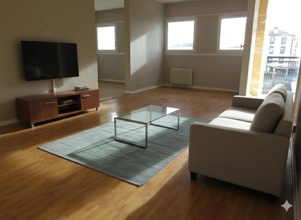 Appartement à vendre 4 pièces LA COURNEUVE (93)