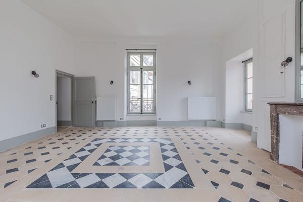 YERRES CENTRE VILLE