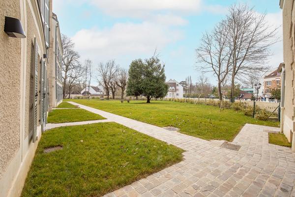 YERRES CENTRE VILLE