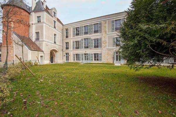 YERRES CENTRE VILLE