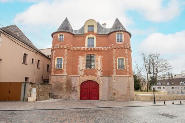 YERRES CENTRE VILLE