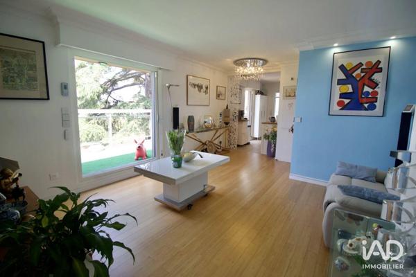 Appartement à vendre 2 pièces 47 m² Nice