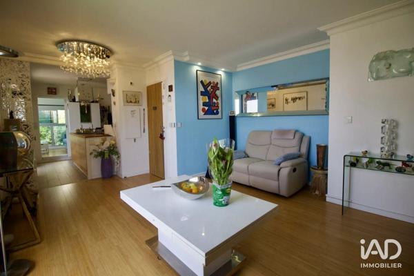 Appartement à vendre 2 pièces 47 m² Nice