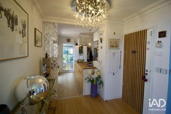 Appartement à vendre 2 pièces 47 m² Nice