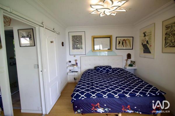 Appartement à vendre 2 pièces 47 m² Nice