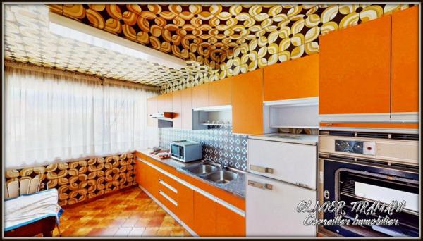Vente / Maison de ville