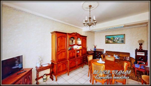 Vente / Maison de ville