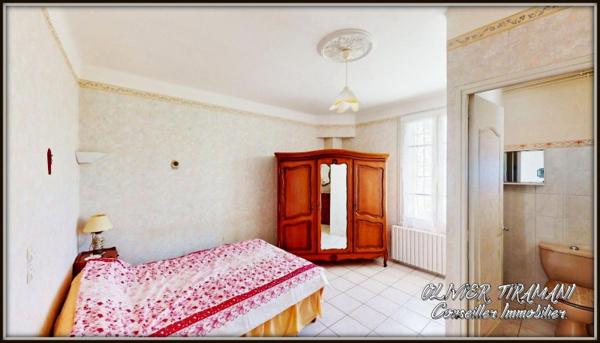 Vente / Maison de ville