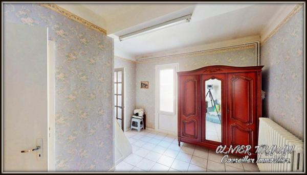 Vente / Maison de ville