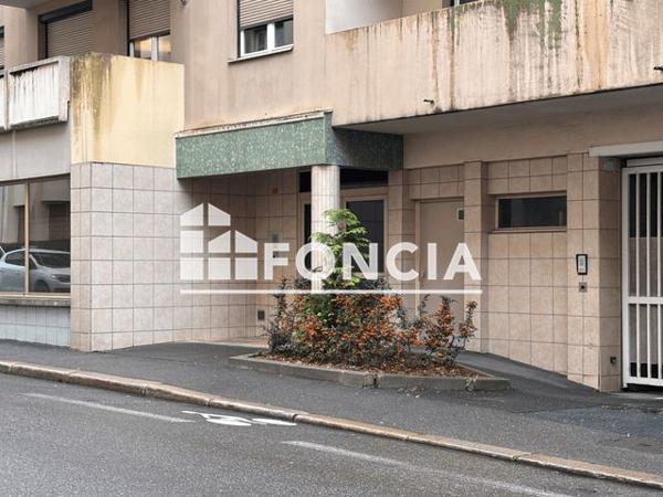 À vendre Studio 44 m² - Saint-étienne 42100