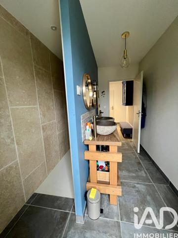 Maison à vendre 5 pièces 106 m² Saint-Martin-d'Auxigny