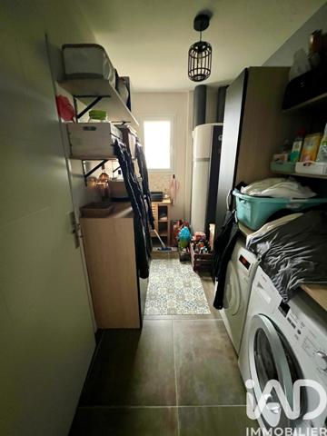 Maison à vendre 5 pièces 106 m² Saint-Martin-d'Auxigny