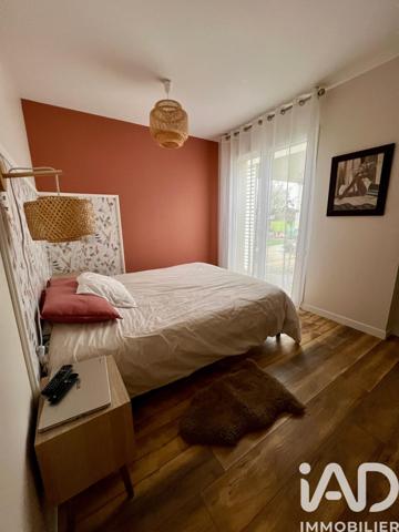 Maison à vendre 5 pièces 106 m² Saint-Martin-d'Auxigny